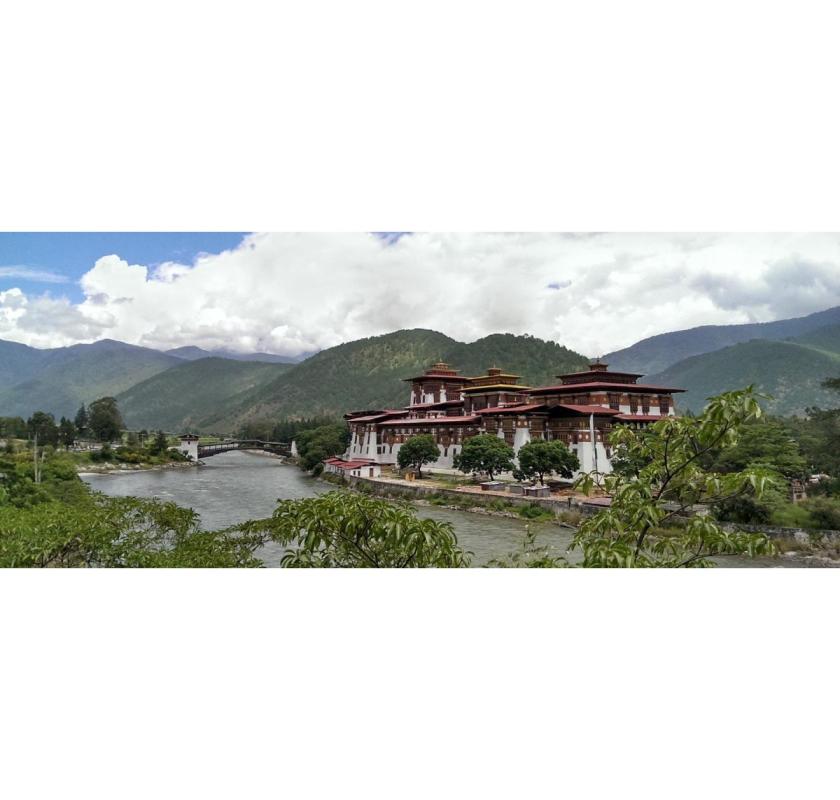 Luxury Hotels Bhutan Curated by Luxury Getaways