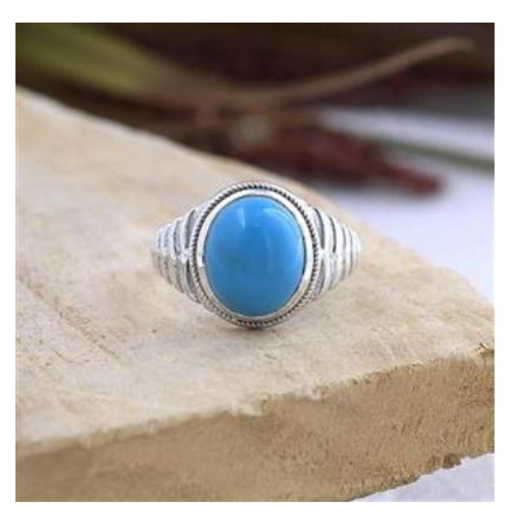  Wholesale Turquoise Jewelry Manufacturer | Akrati Jewels Inc - 1/3