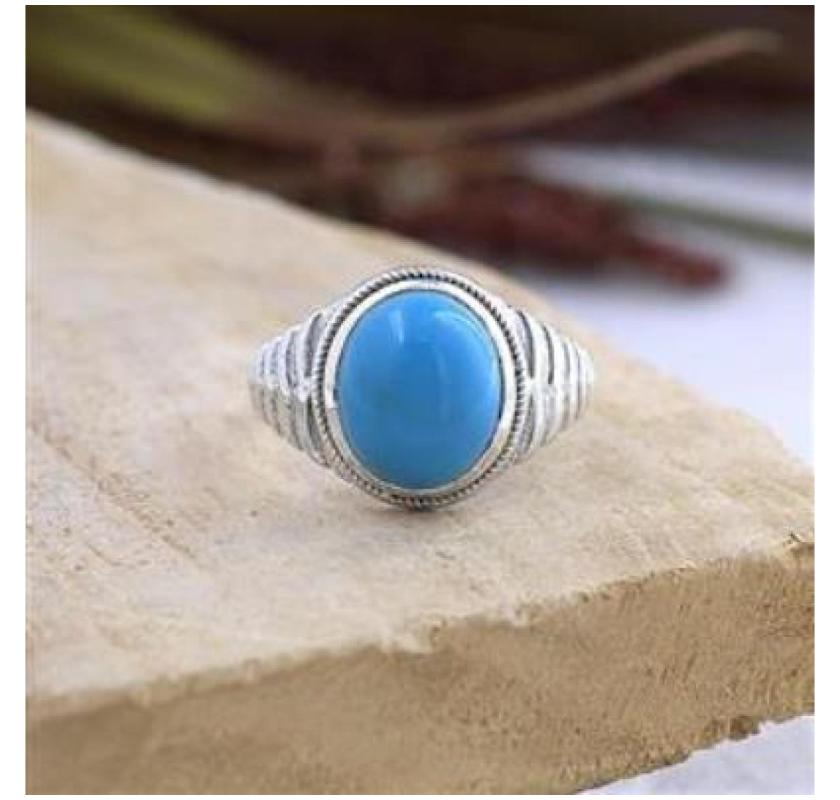 Wholesale Turquoise Jewelry Manufacturer | Akrati Jewels Inc
