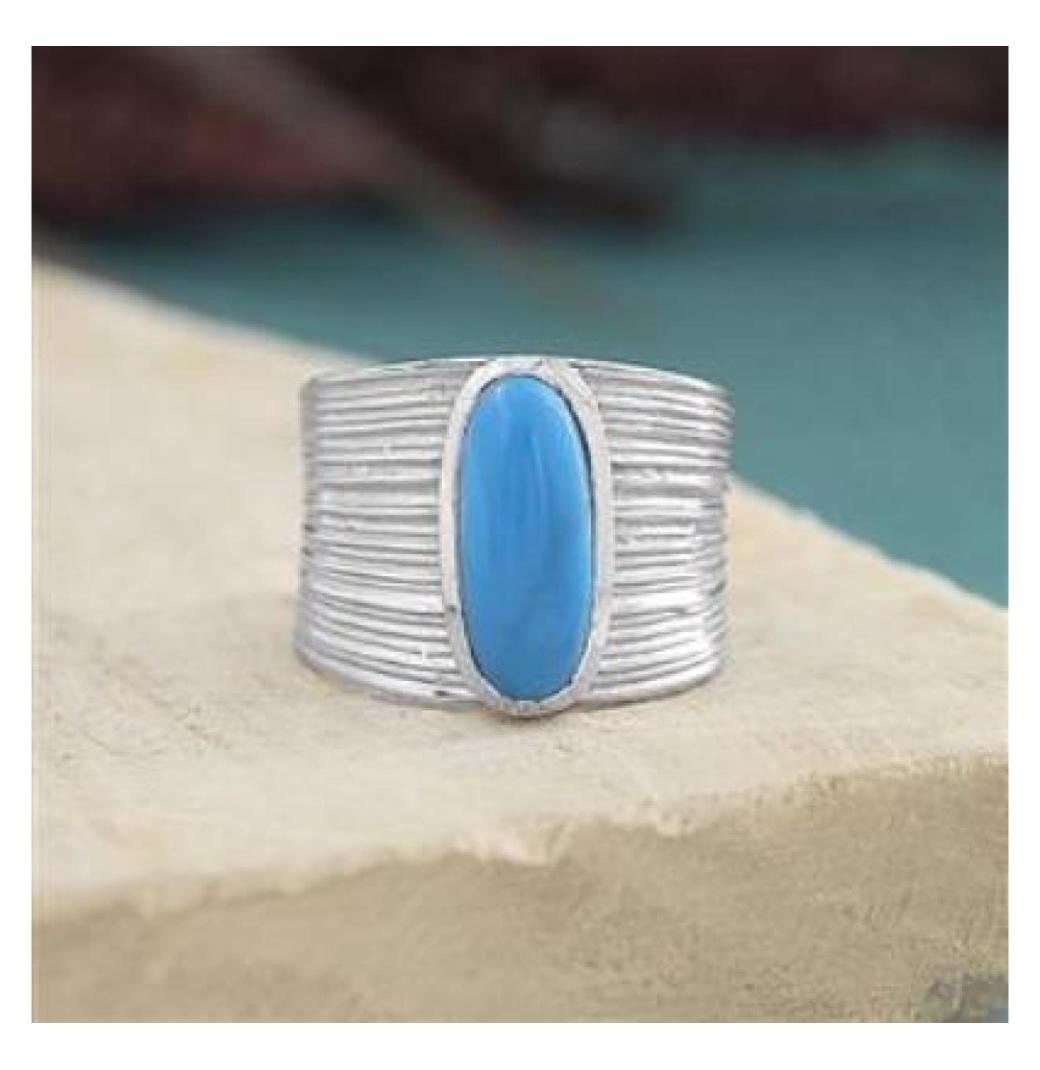  Wholesale Turquoise Jewelry Manufacturer | Akrati Jewels Inc - 3/3