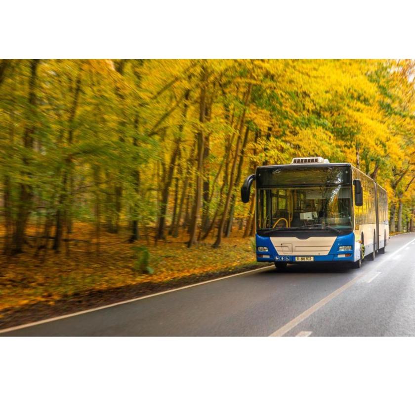 Launch Your Own Carpooling App - Ready-to-Deploy Software