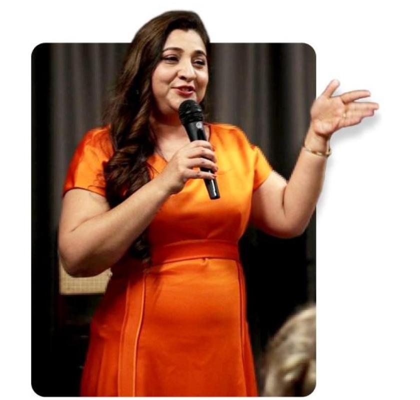 International Marketing Consultant