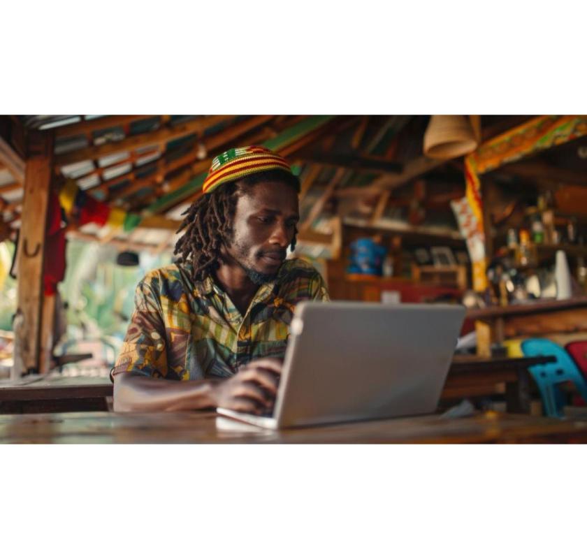 Online Game Platform with Rewards at Win Win Ethiopia