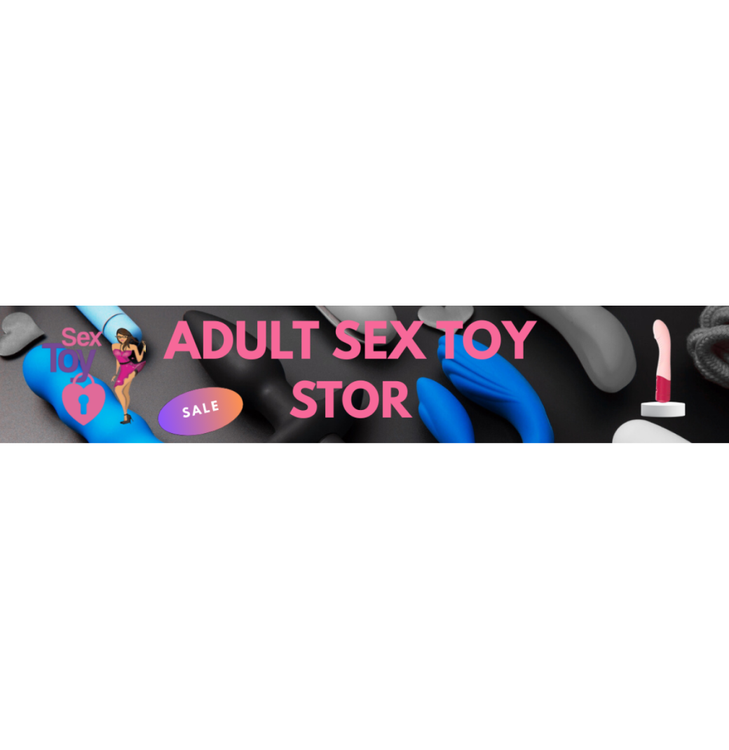 Shop adult toys for men and women online - 1/3
