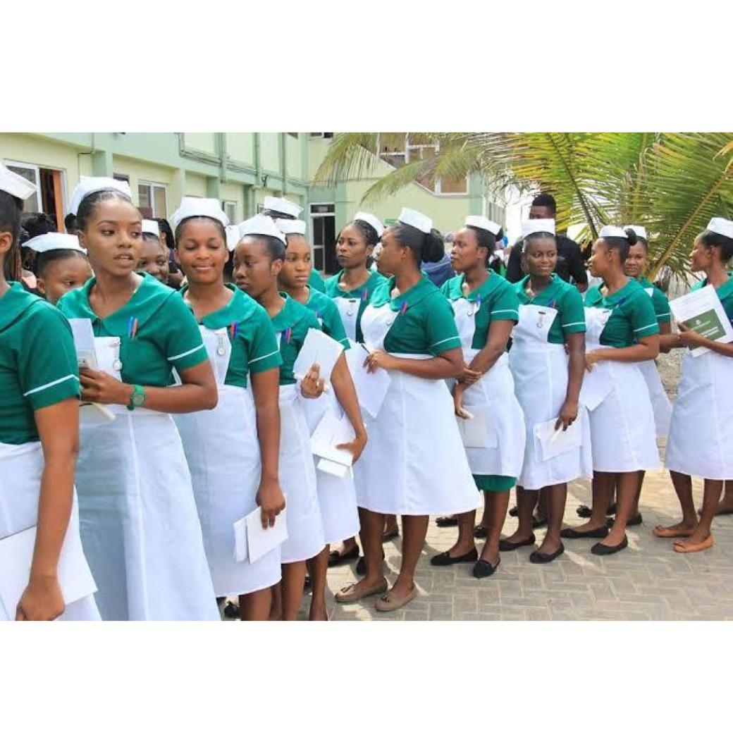 Nigerian Army College of Nursing Yab