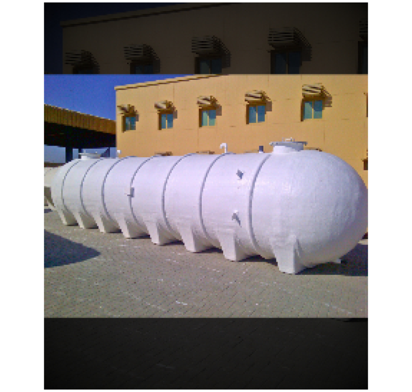 Best Fiberglass Manufacturer in UAE 