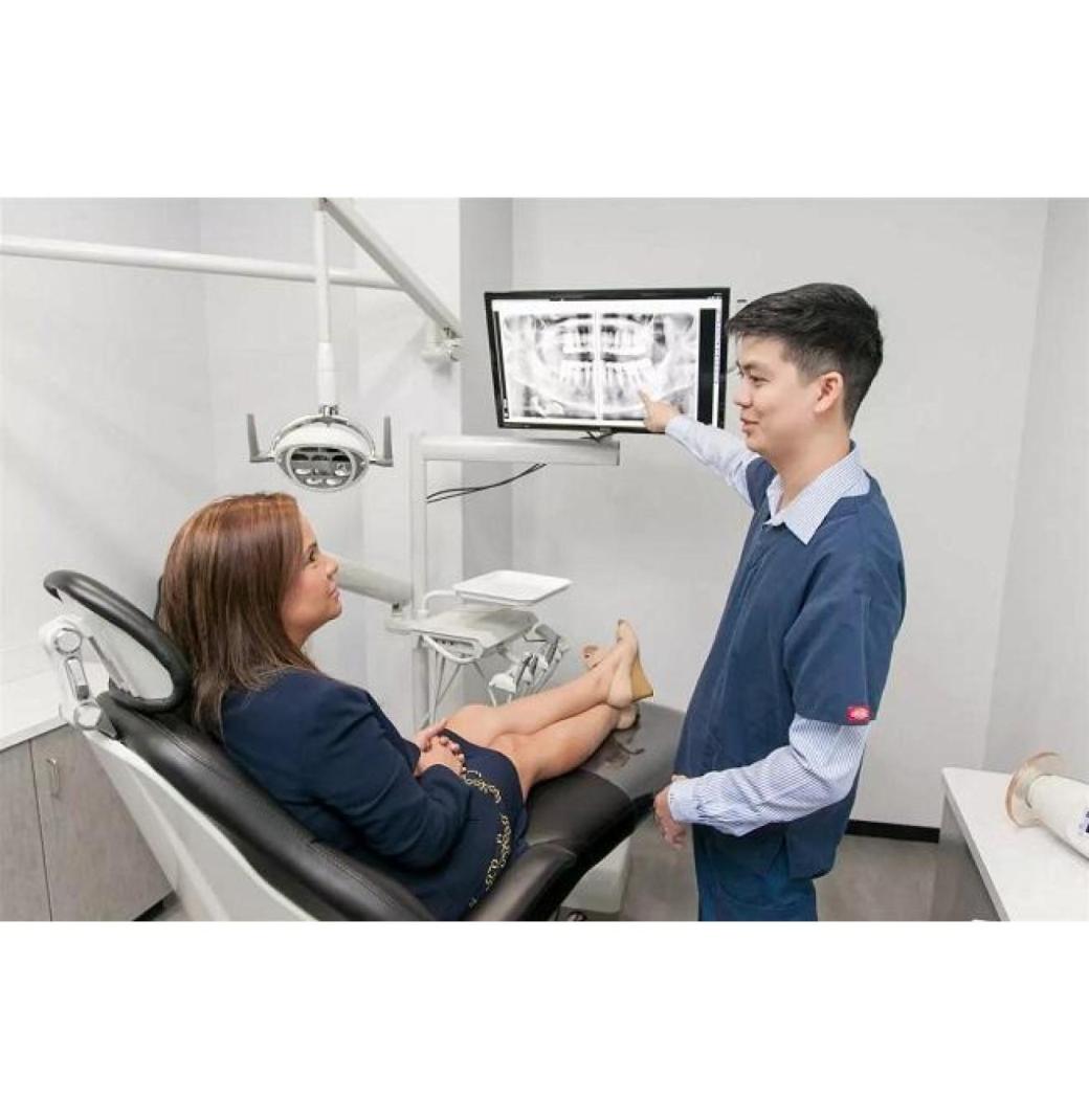 How Can I Find Reliable Full Arch Dental Implants Near Me? - 1/3