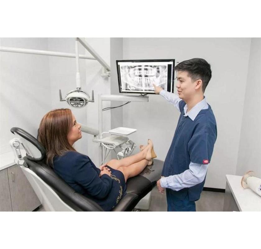 How Can I Find Reliable Full Arch Dental Implants Near Me?