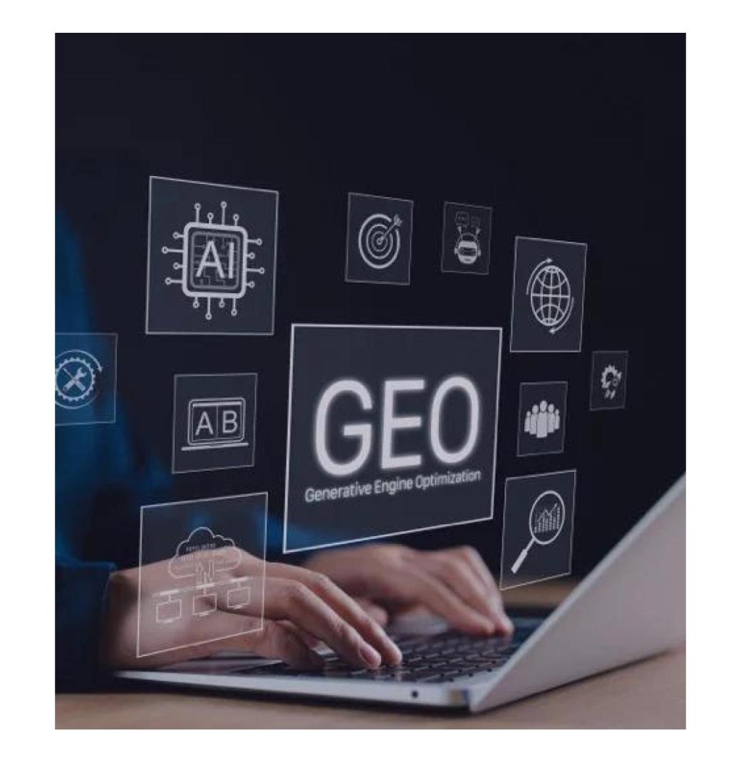 Generative Engine Optimization Services for AI Search Visibility