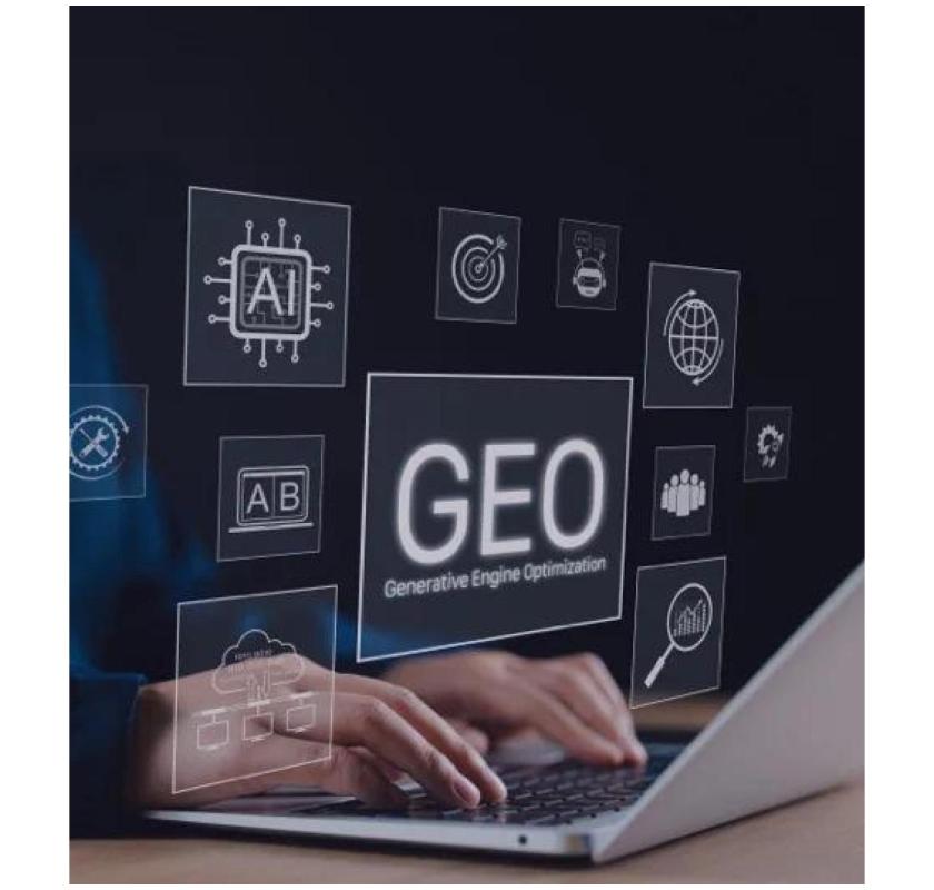 Generative Engine Optimization Services for AI Search Visibility