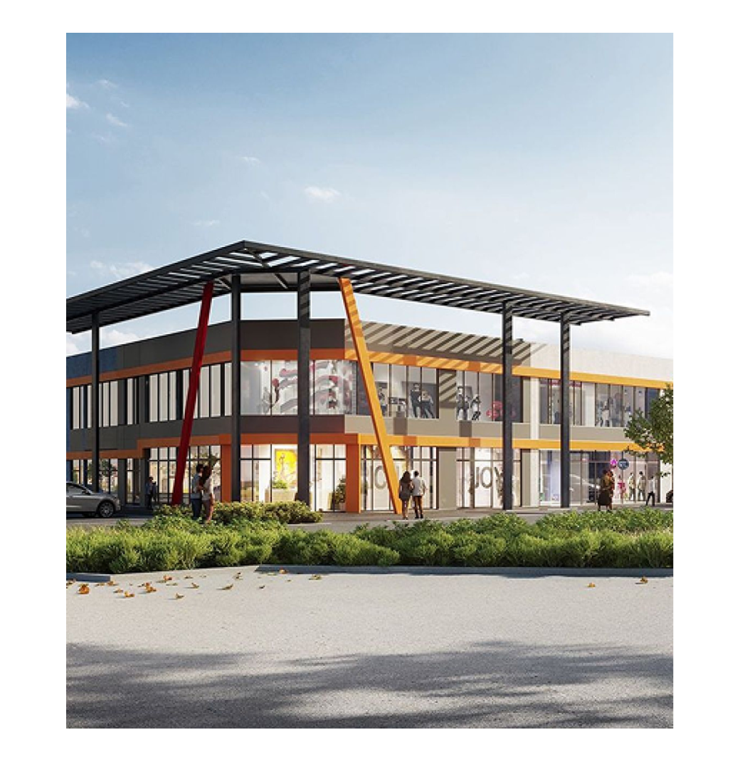 Architects Cremorne | Commercial Architecture Firms | RBi Architects