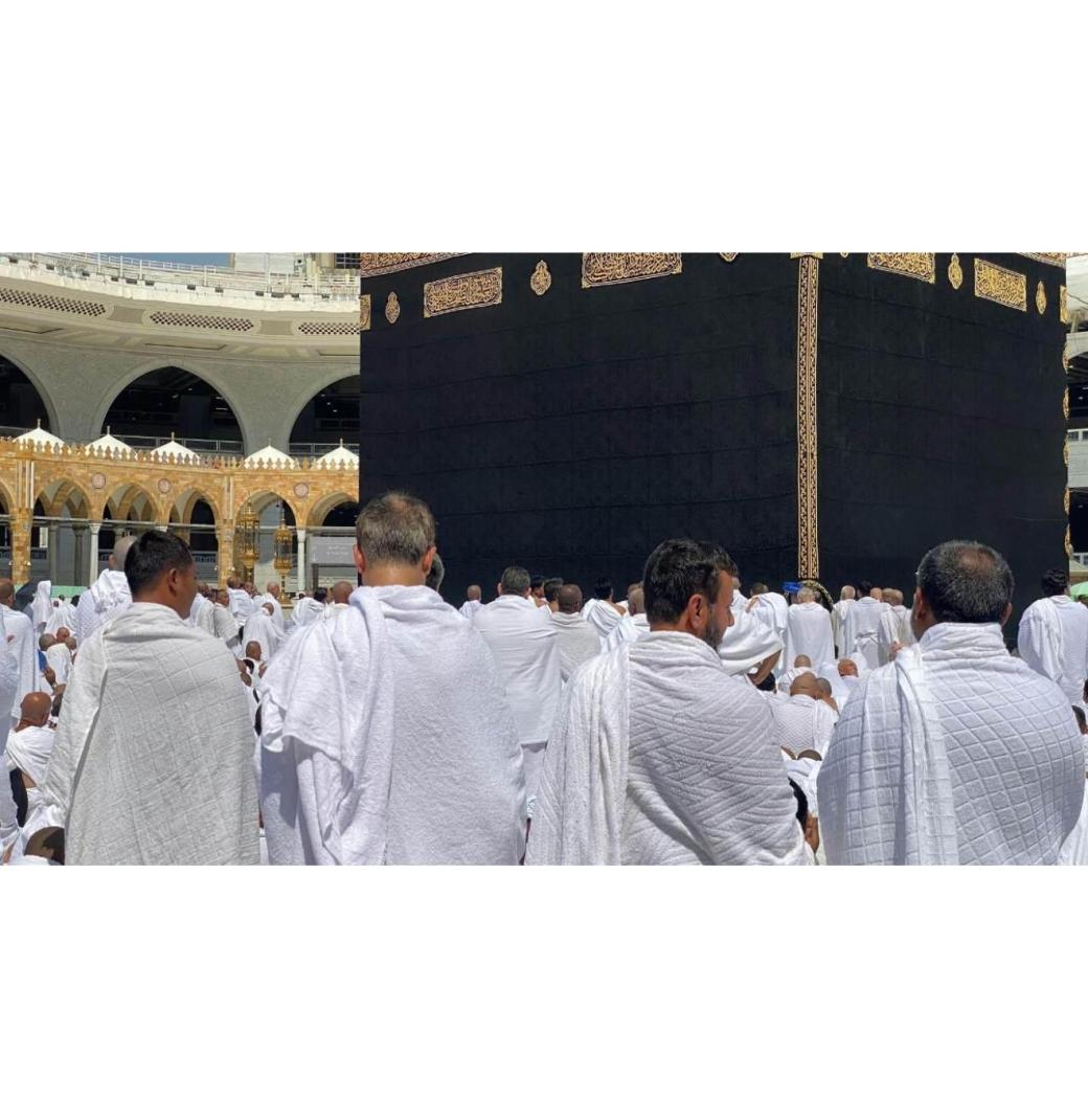 5 Star Umrah Packages UK 2026 | Premium Umrah Packages UK