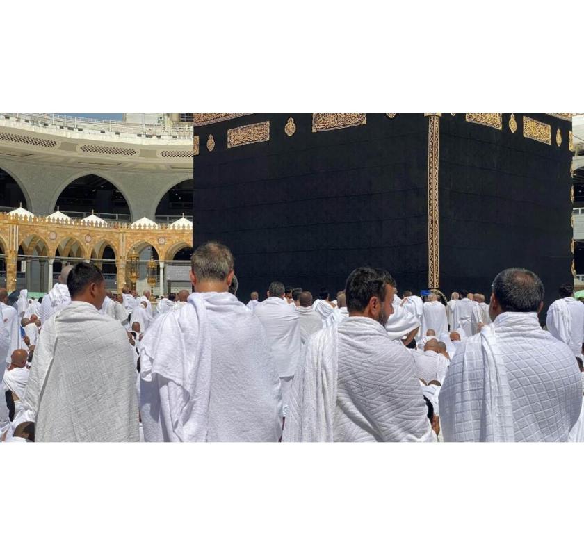 5 Star Umrah Packages UK 2026 | Premium Umrah Packages UK