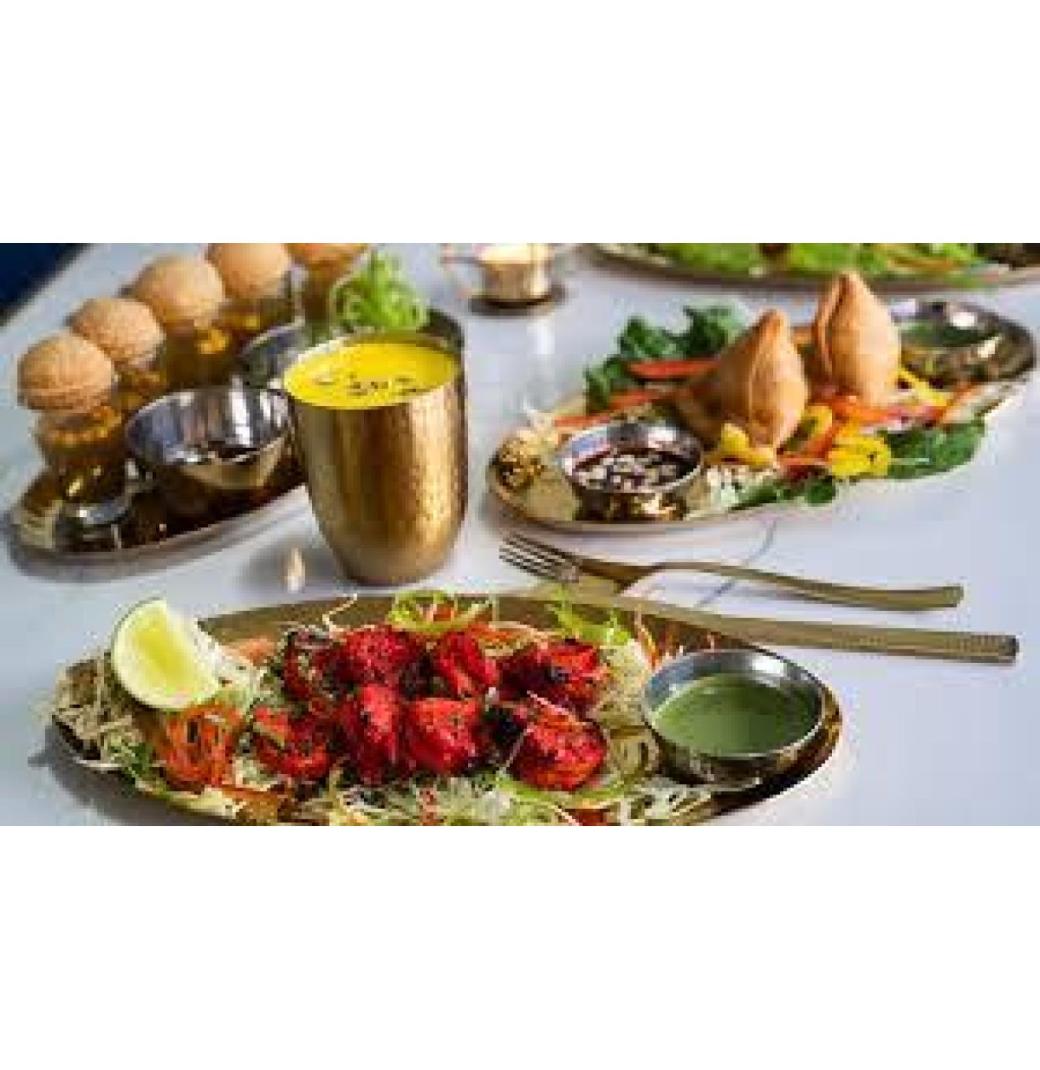 Chopras Indian Restaurant – Authentic Indian Flavors in Den Haag