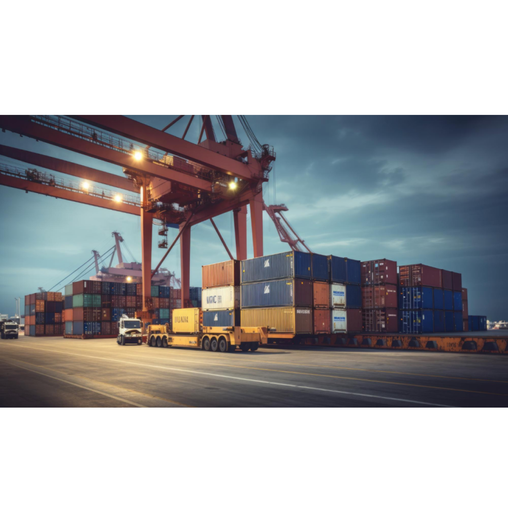 Port Z Logistics INC: Transloading - Storage - Drayage Services