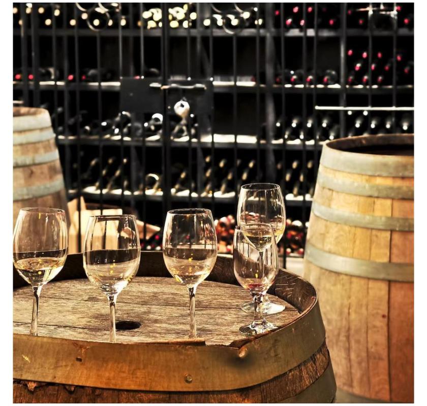 Activated Carbon for Alcohol Purification & Decolourisation