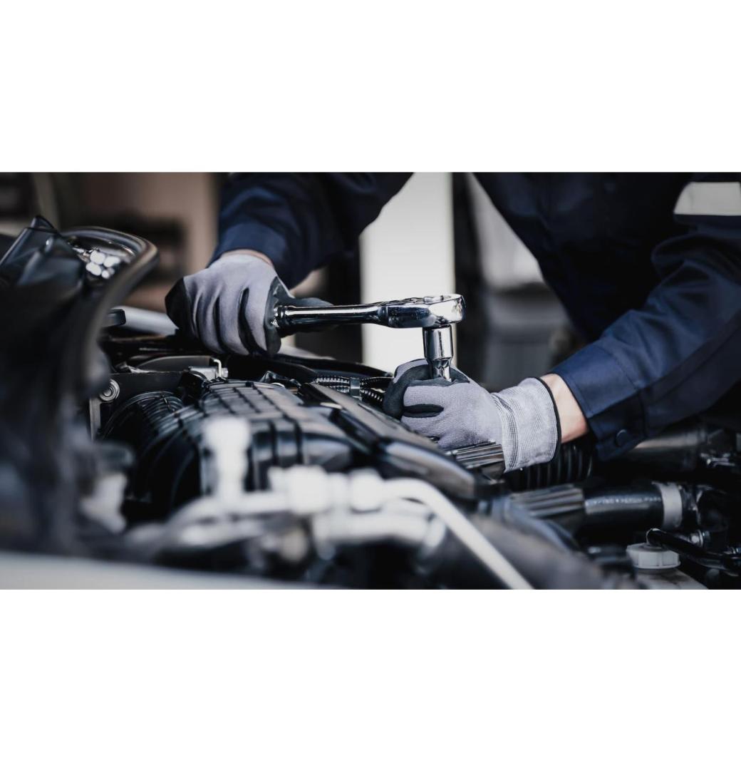 Find a Trusted Car Mechanic Near Me Now!