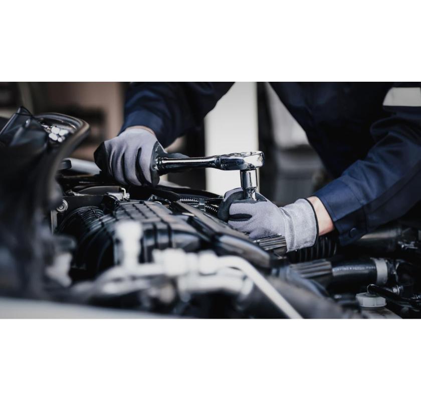 Find a Trusted Car Mechanic Near Me Now!