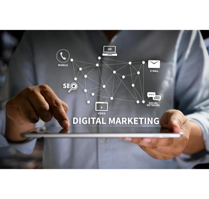 Best Digital Media Marketing Company | Matrix Bricks 