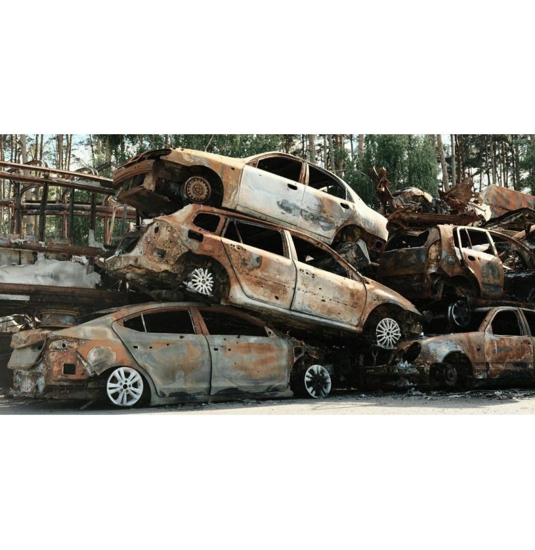Get Fast Cash for Junk Cars in Sydney Today!