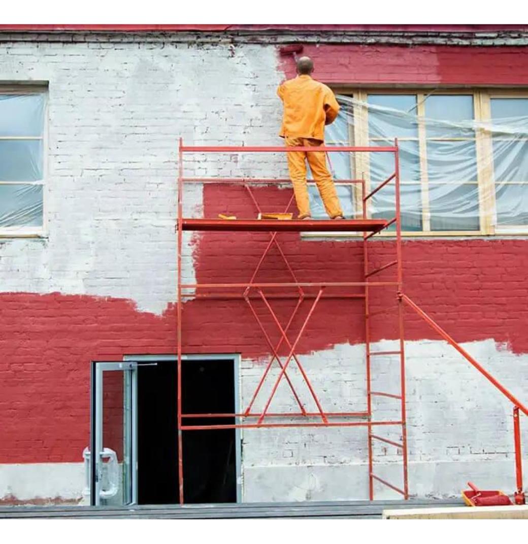 Top Commercial Painters Melbourne – Reliable & Professional