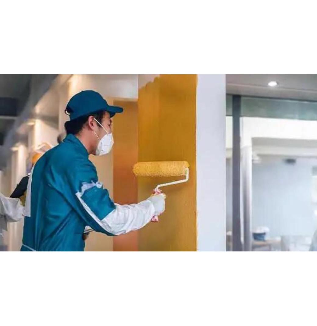 Top Commercial Painters Melbourne – Reliable & Professional - 2/2