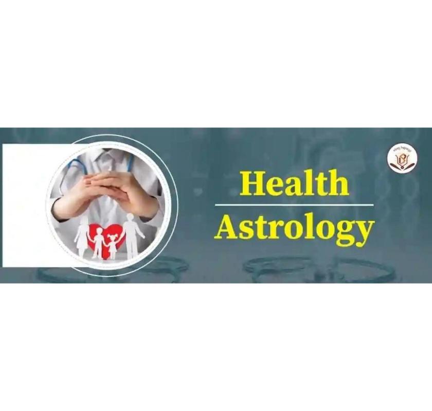 Solutions for health problems by kundali