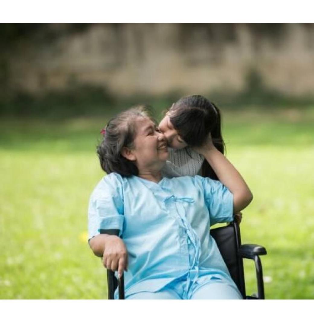 Trusted Community Nursing Melbourne – Karisa Support Services - 1/3