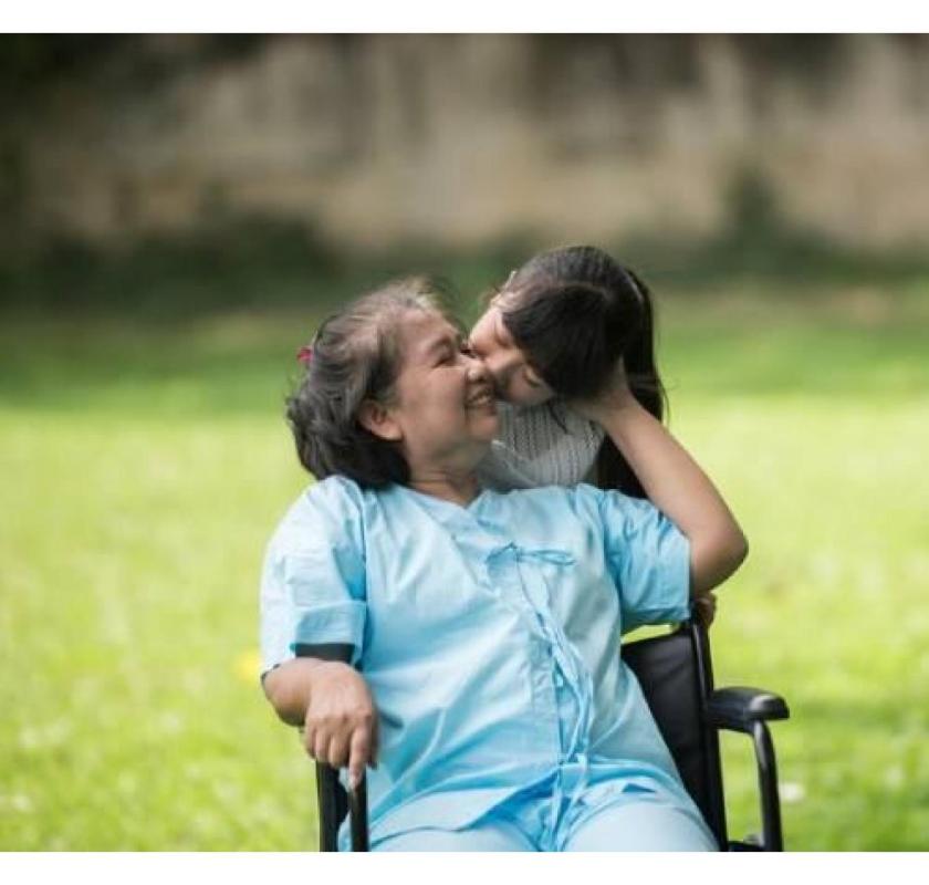 Trusted Community Nursing Melbourne – Karisa Support Services