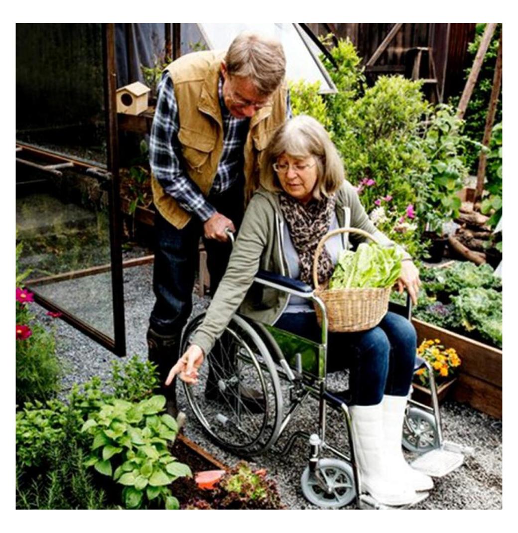 Blacktown Gardens Bloom with Expert NDIS Gardening Care!  - 2/3