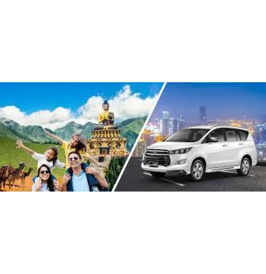 Tourist Car in Delhi for Hassle Free Delhi to Shimla Travel