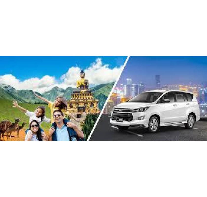 Tourist Car in Delhi for Hassle Free Delhi to Shimla Travel