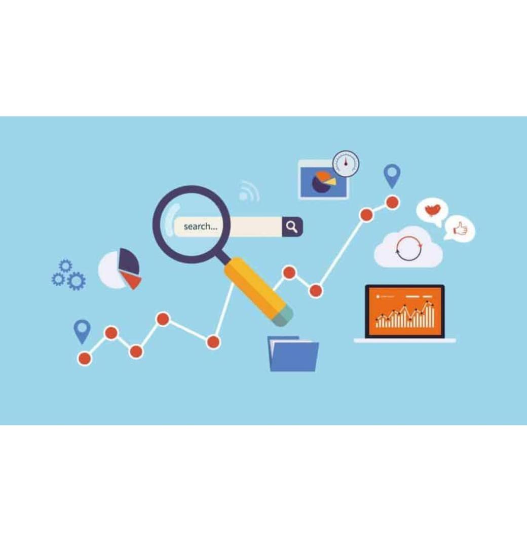 Grow Faster with Matebiz’s Data-Driven SEO & Digital Marketing Services in India