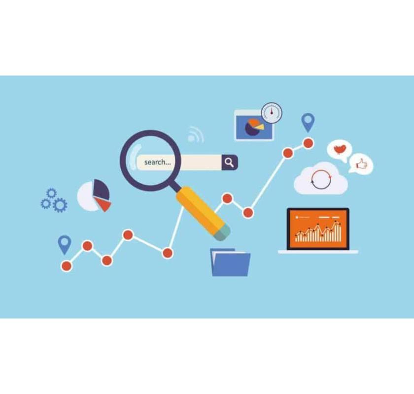 Grow Faster with Matebiz’s Data-Driven SEO & Digital Marketing Services in India