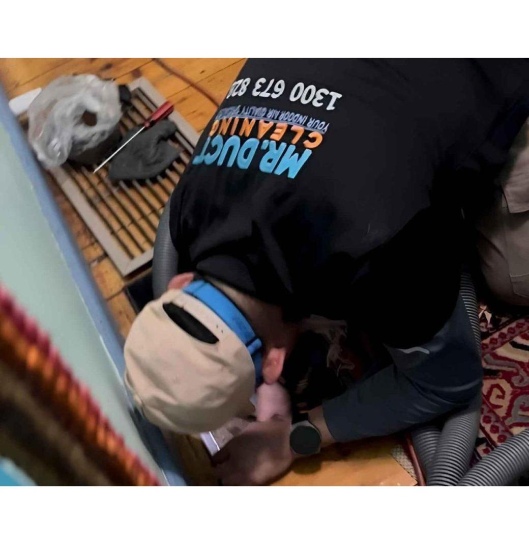 Ducted Heating Cleaning | Duct Heating Cleaning | Mr Duct Cleaning Melbourne