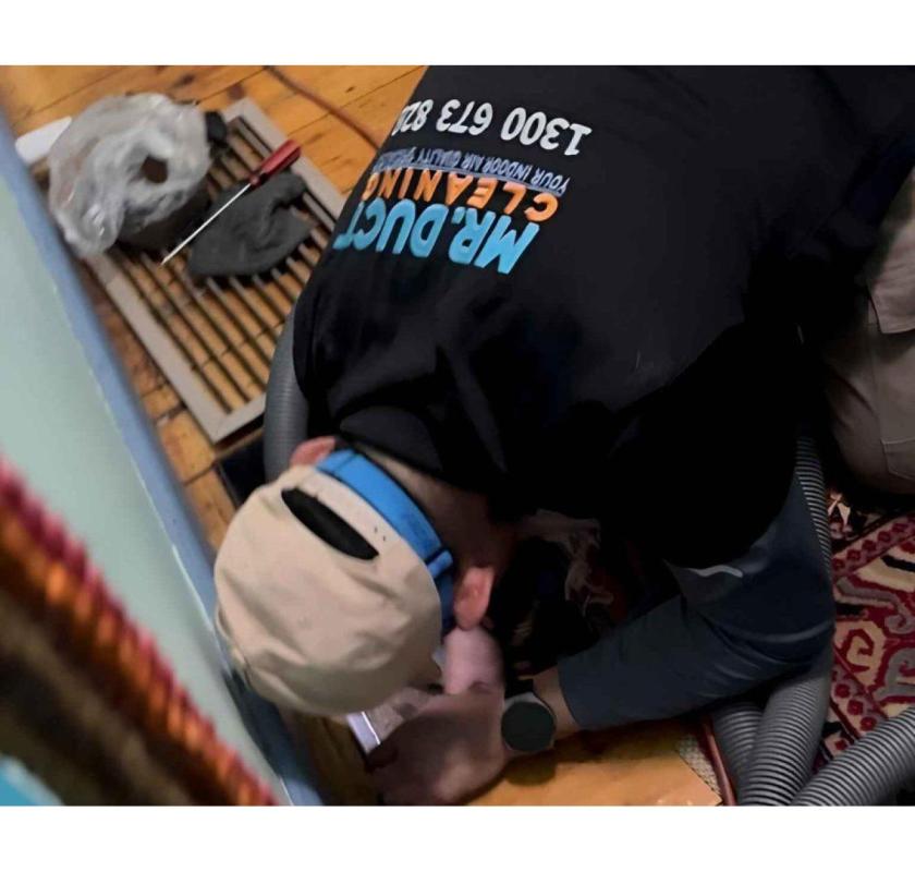 Ducted Heating Cleaning | Duct Heating Cleaning | Mr Duct Cleaning Melbourne