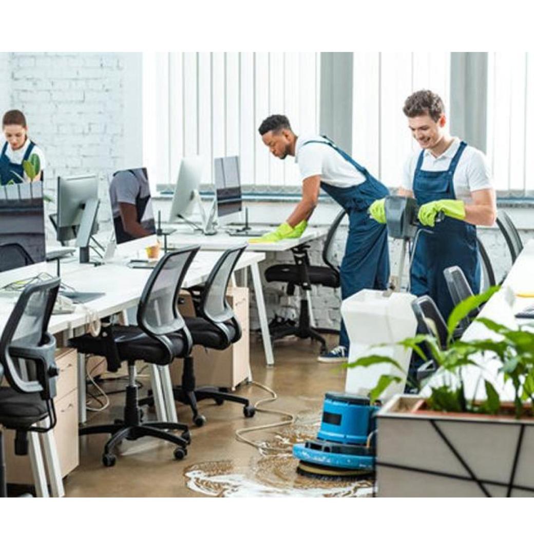 Professional Commercial Cleaners in Devonport – Jangar Cleaners