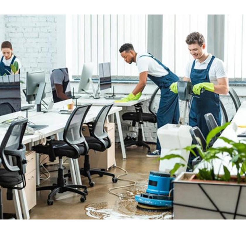 Professional Commercial Cleaners in Devonport – Jangar Cleaners