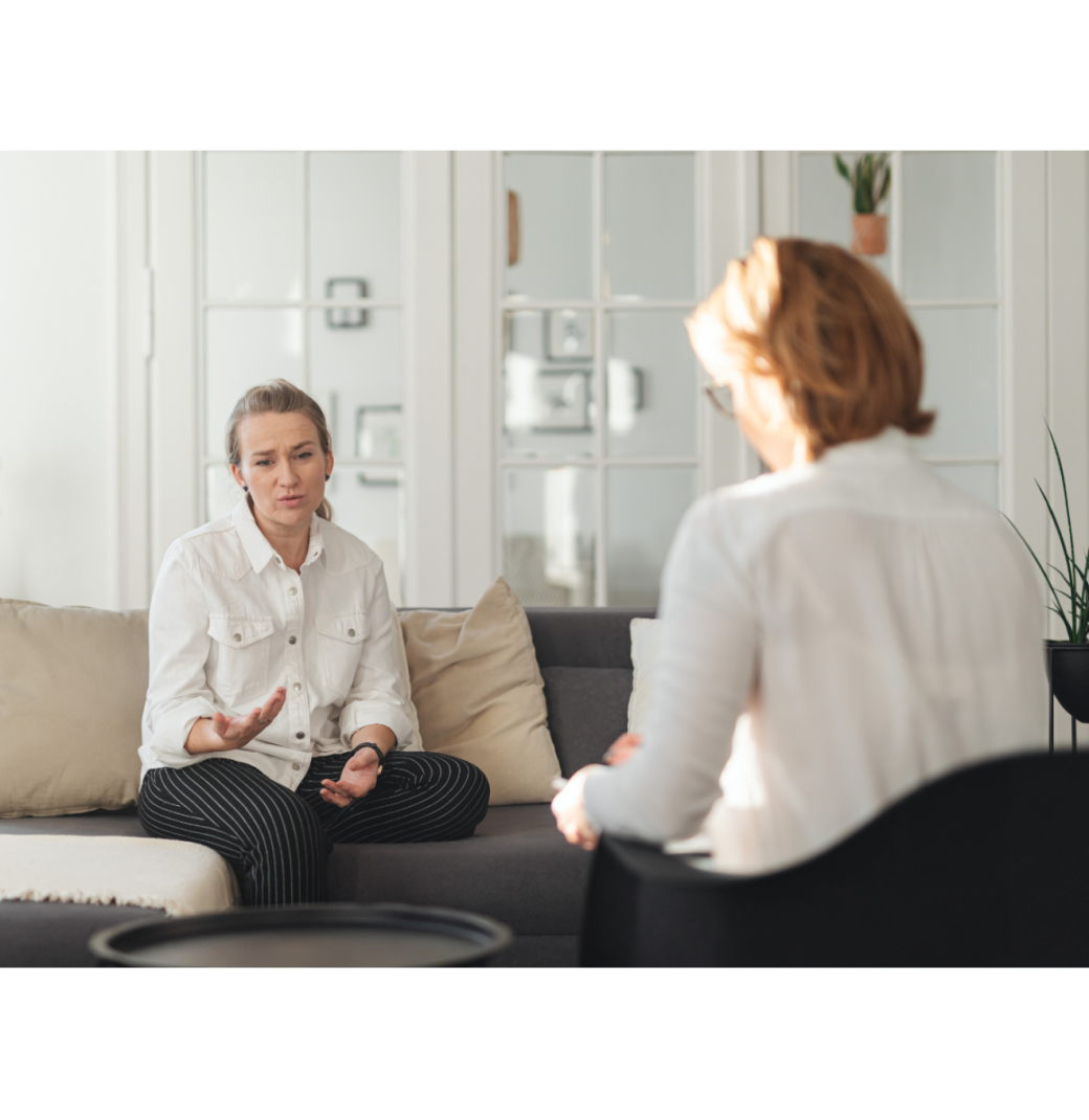 Homebased Talking Therapy – Professional Psychotherapy for Anxiety & Depression in South London