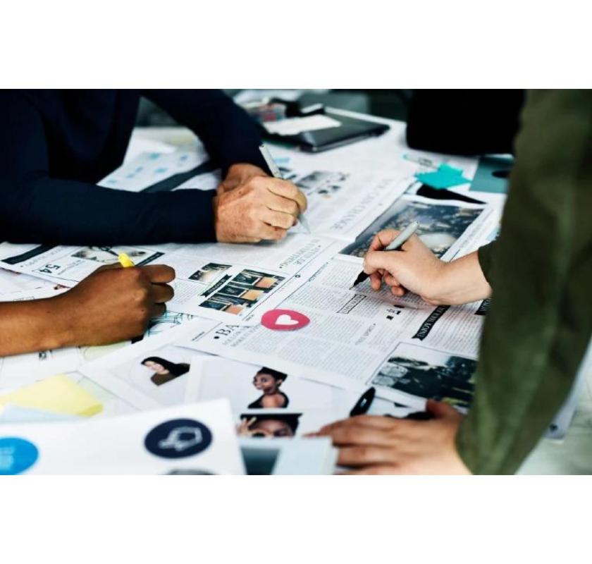 Best Google Ads Remarketing Services | Matrix Bricks 