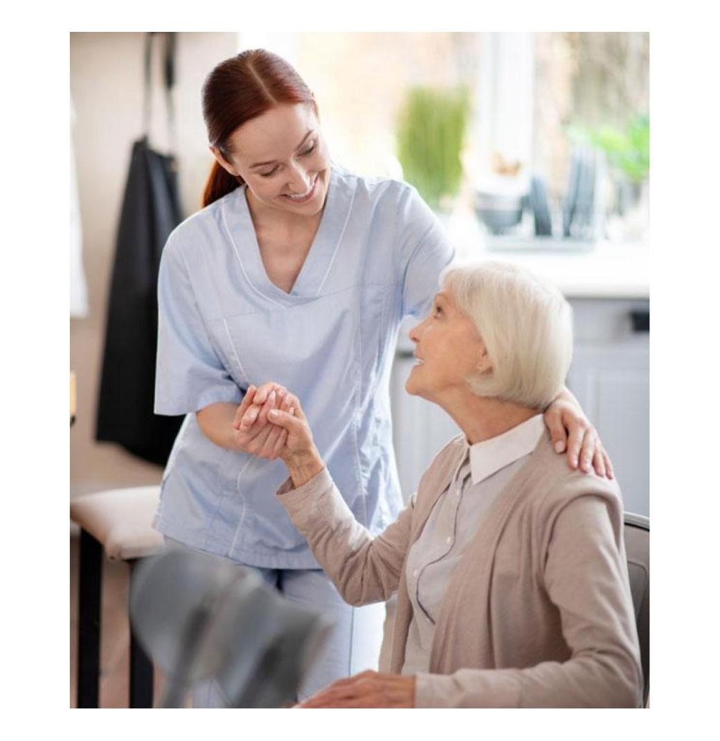 Personal & Complex Care in Wallan – Call 03 8566 7644 for Help - 1/3