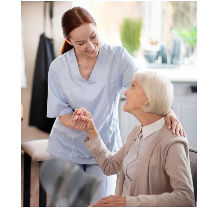 Personal & Complex Care in Wallan – Call 03 8566 7644 for Help
