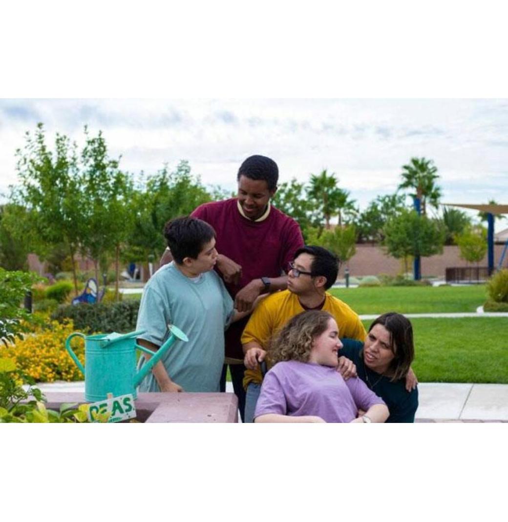 Personal & Complex Care in Wallan – Call 03 8566 7644 for Help - 2/3