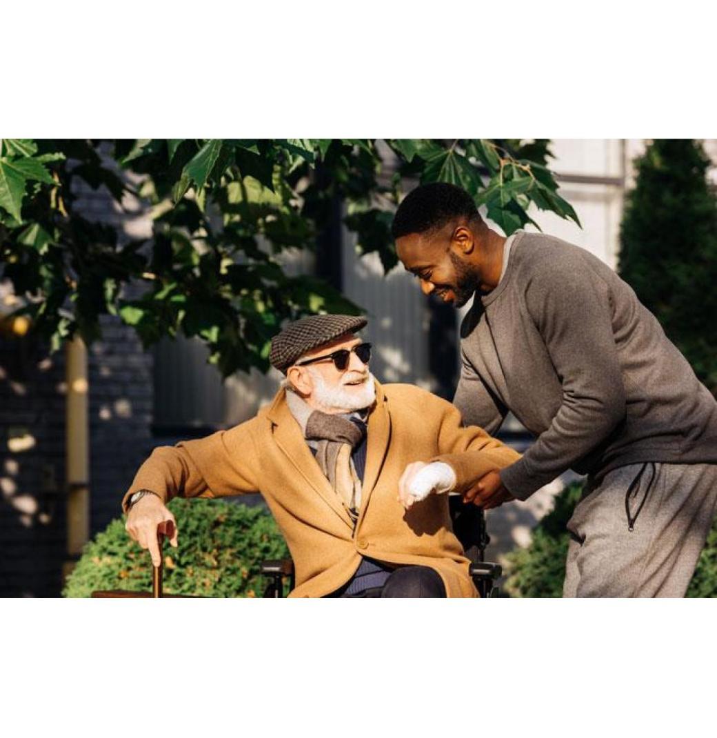 Personal & Complex Care in Wallan – Call 03 8566 7644 for Help - 3/3