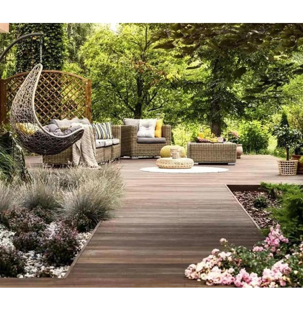 Professional Landscaping Services Bella Vista | Austech Landscaping