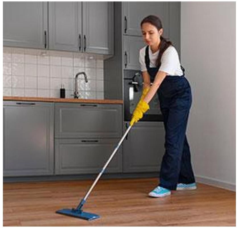 Cleanliness That Keeps Business Moving – Commercial Cleaning in Devonport