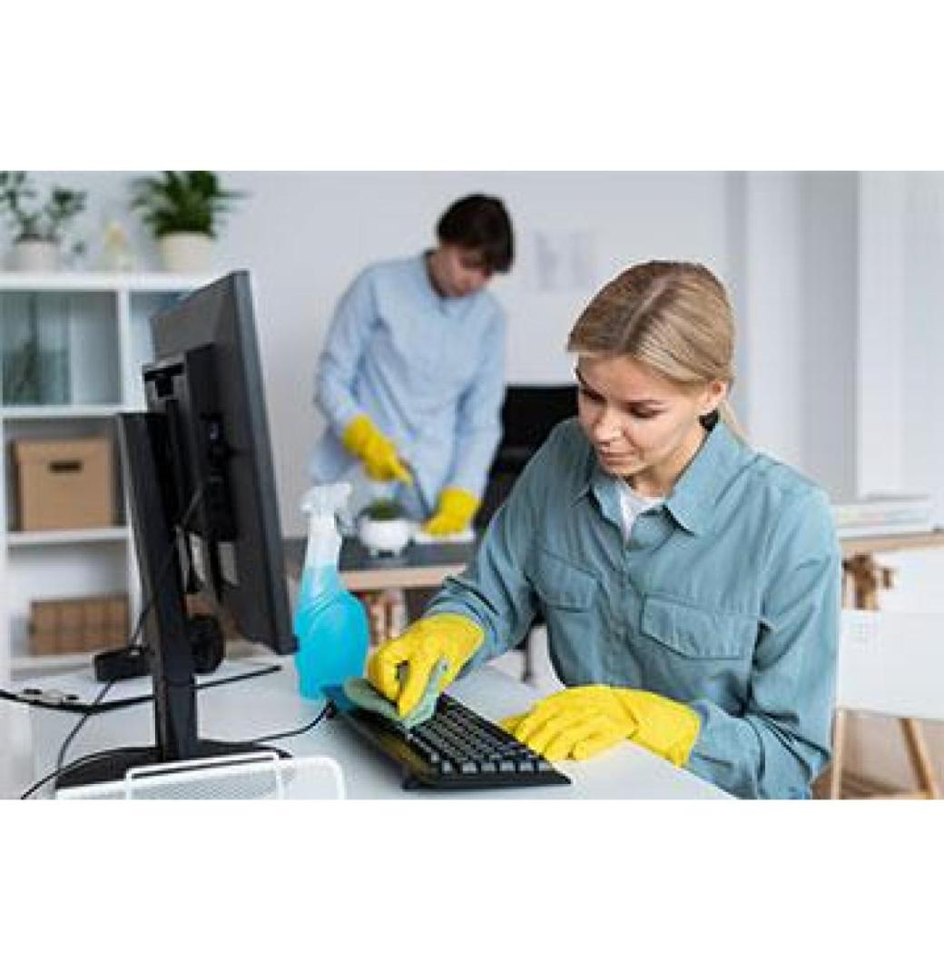 Cleanliness That Keeps Business Moving – Commercial Cleaning in Devonport - 2/3
