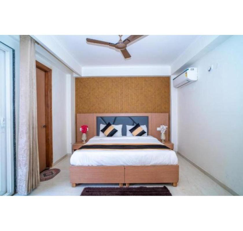 Fully Furnished Flats for Rent Gurgaon Convenient Living