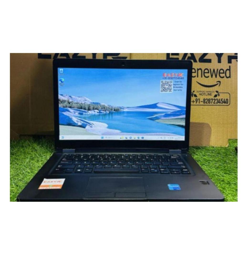 Refurbished Laptop in Siliguri – Reliable Options by Eazypc