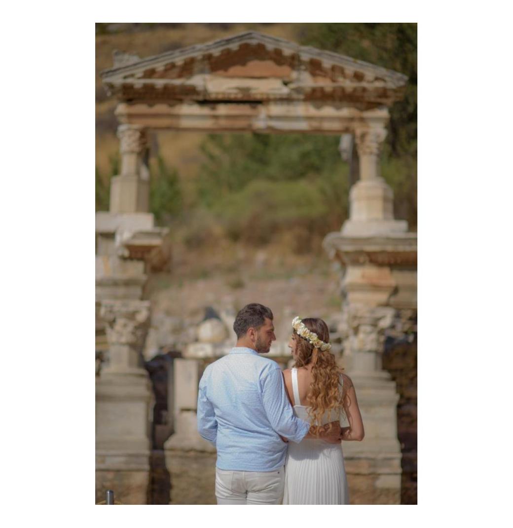 Master the Future: Adopt Top Destination Wedding Trends Today